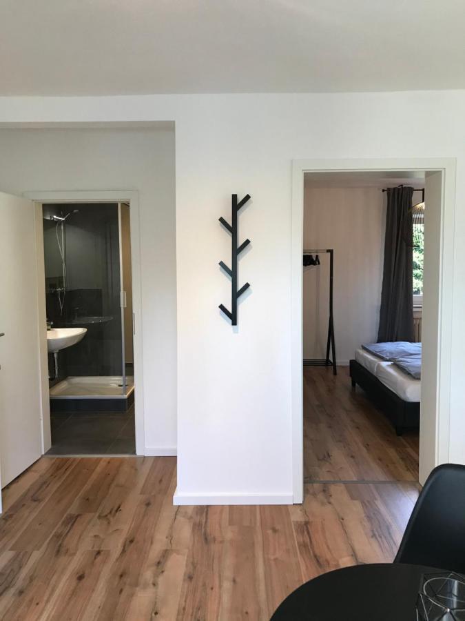 Apartment Stockholm, Top Renoviert, 35Qm, Koeln Nah Бергиш-Гладбах Экстерьер фото