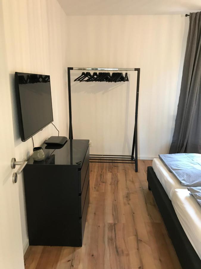 Apartment Stockholm, Top Renoviert, 35Qm, Koeln Nah Бергиш-Гладбах Экстерьер фото