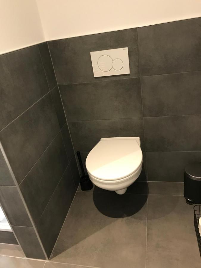 Apartment Stockholm, Top Renoviert, 35Qm, Koeln Nah Бергиш-Гладбах Экстерьер фото