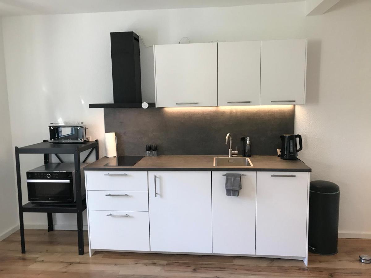 Apartment Stockholm, Top Renoviert, 35Qm, Koeln Nah Бергиш-Гладбах Экстерьер фото