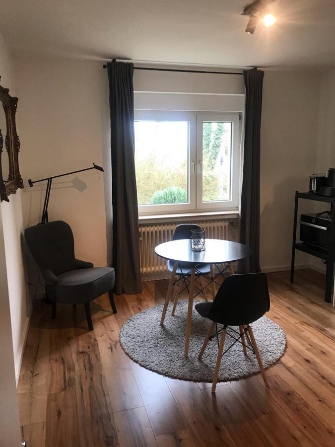 Apartment Stockholm, Top Renoviert, 35Qm, Koeln Nah Бергиш-Гладбах Экстерьер фото