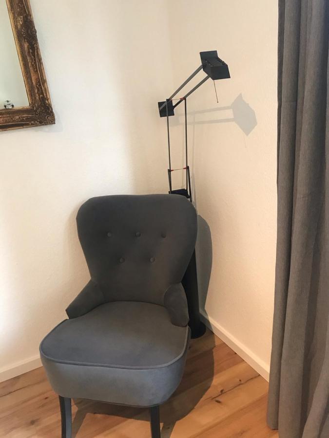 Apartment Stockholm, Top Renoviert, 35Qm, Koeln Nah Бергиш-Гладбах Экстерьер фото